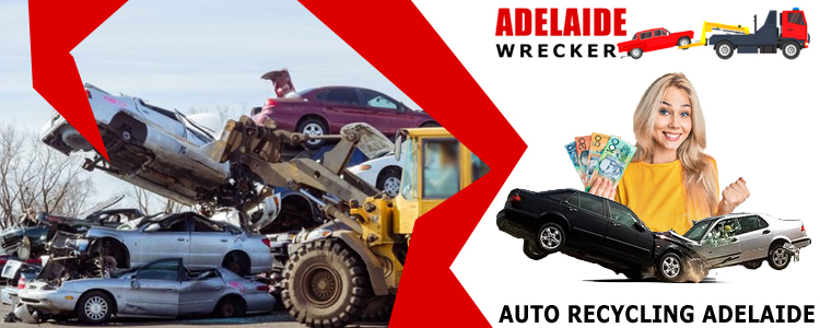 Auto Recycling Adelaide