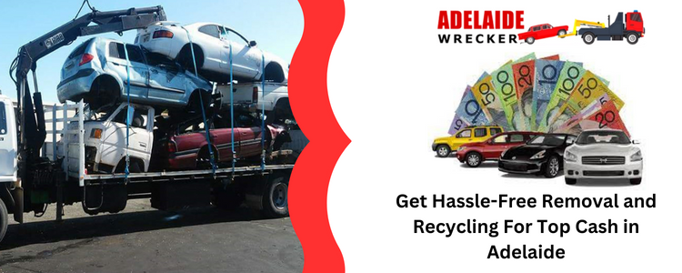 hassle-free removal and recycling service