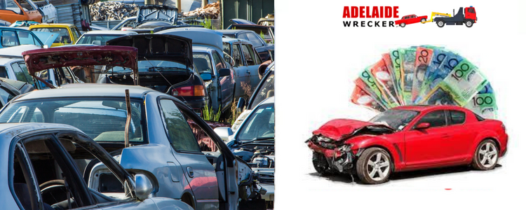 Adelaide's Auto Dismantlers