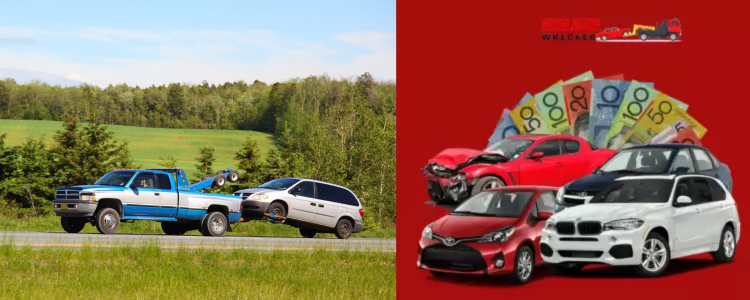 Wreckers Pay For Cars