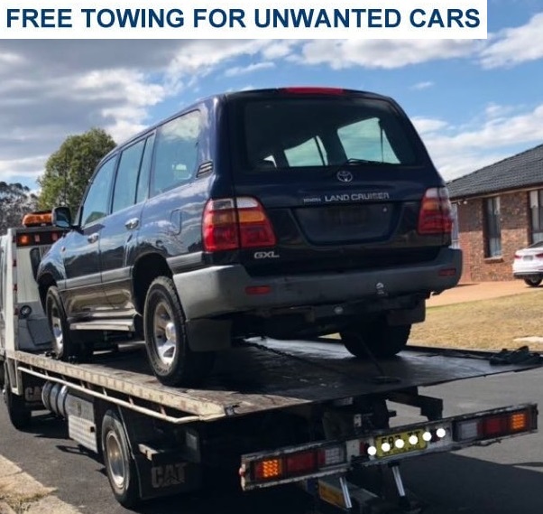 Auto-Wreckers-Adelaide-Free-Towing